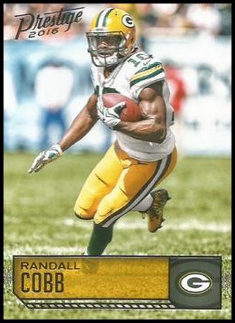 72 Randall Cobb